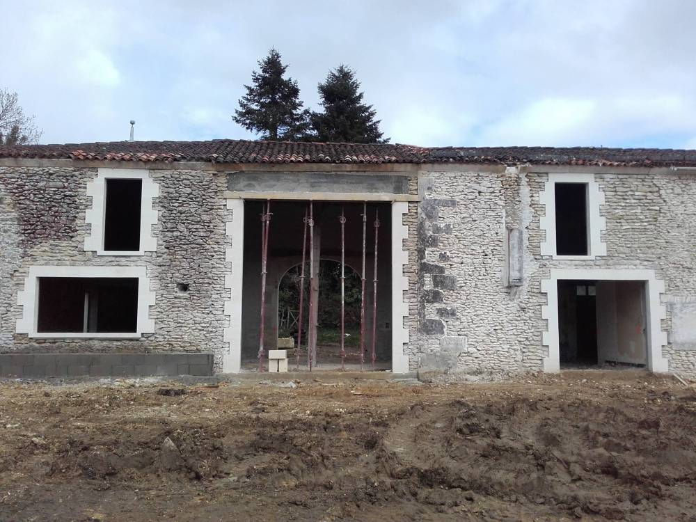 Ancienne maison (2)