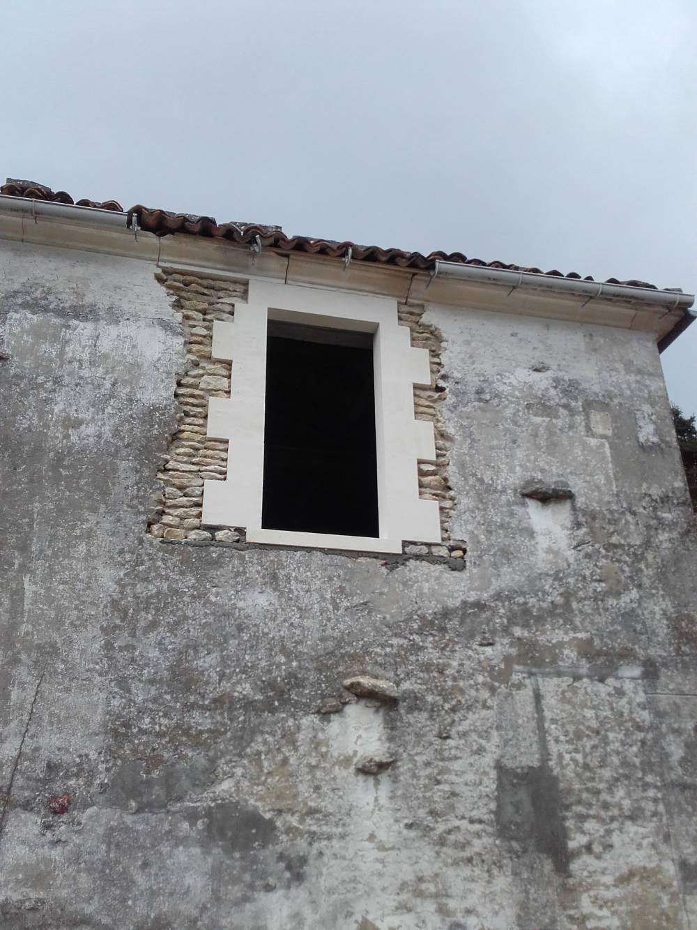 Ancienne maison