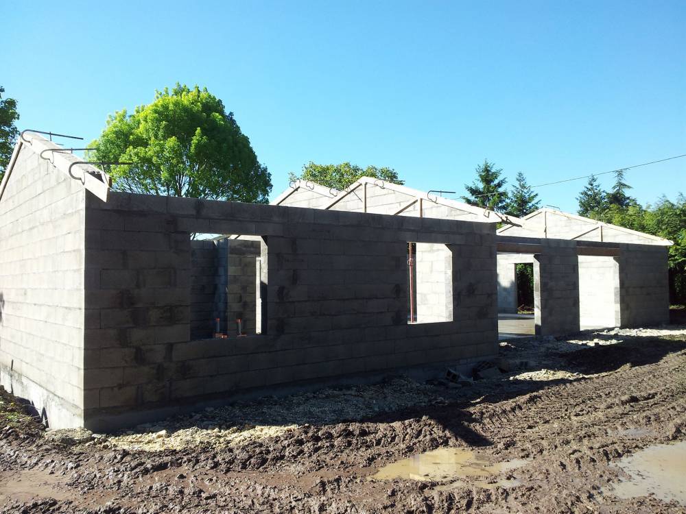 Construction